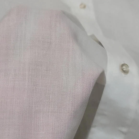 Short Sleeve Buttondown Shirt - Picture 4 of 6